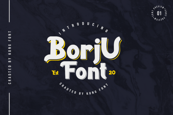 Borju Free Download